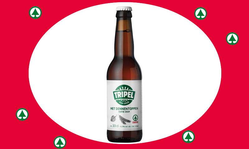 Spar Tripel
